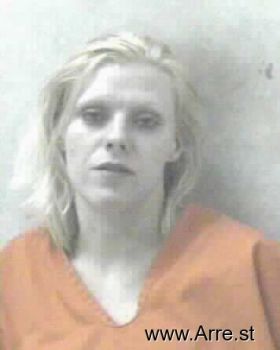 Amanda Nicole Adams Mugshot