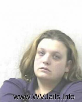 Amanda Rea Adkins Mugshot