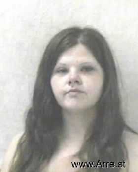 Amanda Nicole Adkins Mugshot