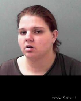 Amanda Lee Adkins Mugshot