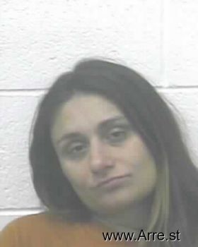 Amanda Dale Allen Mugshot