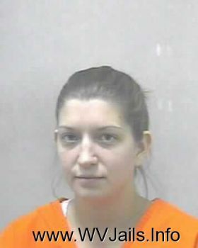 Amandab Beth Taylor Mugshot