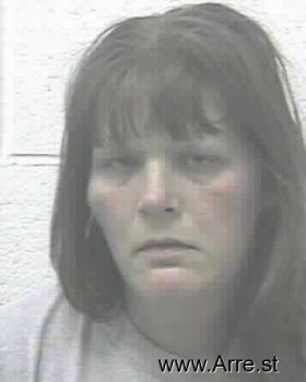 Amanda Elaine Baldwin Mugshot