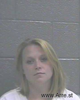 Amanda Lynn Ball Mugshot