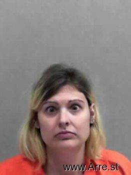 Amanda Pauline Belcher Mugshot