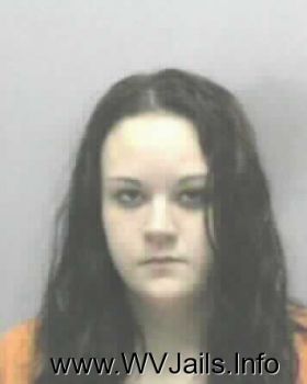 Amanda Mae Bell Mugshot