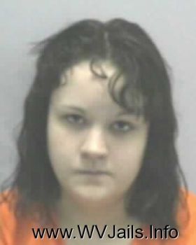 Amanda Mae Bell Mugshot