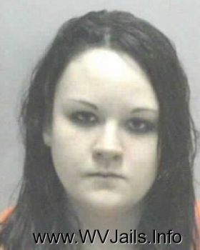 Amanda Mae Bell Mugshot