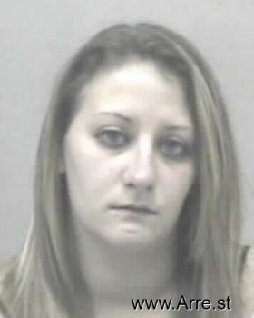 Amanda Gean Bell Mugshot