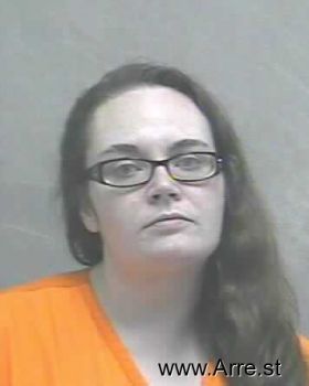 Amanda Renee Bennett Mugshot