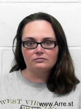 Amanda Renee Bennett Mugshot