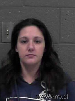 Amanda Danielle Boggess Mugshot