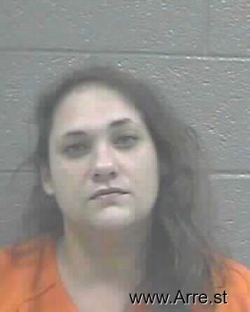 Amanda Hope Brooks Mugshot