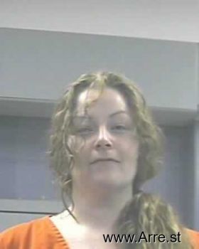 Amanda Jane Brotherton Mugshot