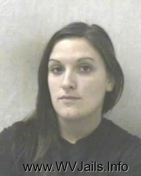 Amanda Gail Brown Mugshot