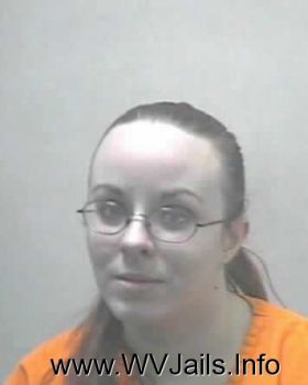 Amanda Lynn Browning Mugshot