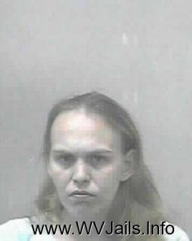 Amanda Dawn Bryant Mugshot