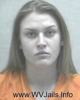 Amanda Dawn Butcher Mugshot