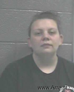 Amanda Nichole Canaday Mugshot