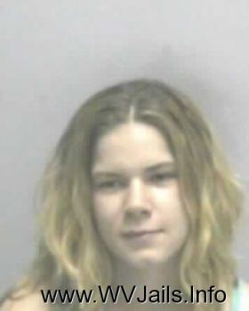 Amanda Lee Clayton Mugshot