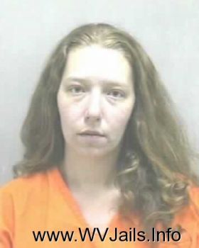 Amanda Lynn Clemons Mugshot