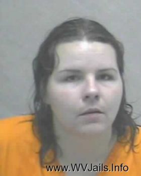 Amanda Jane Coberly Mugshot