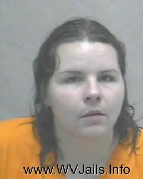 Amanda Jane Coberly Mugshot