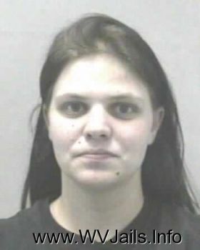 Amanda Marie Conley Mugshot