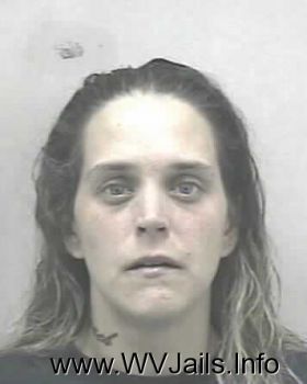 Amanda Sue Cook Mugshot