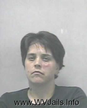 Amanda Sue Cook Mugshot