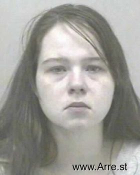 Amanda  Dempsey Mugshot