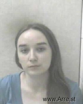 Amanda Marie Denais Mugshot