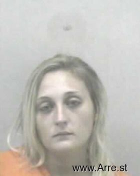 Amanda Danielle Dingess Mugshot