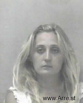 Amanda Danielle Dingess Mugshot