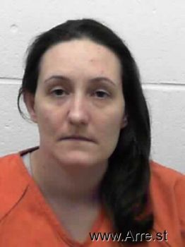 Amanda Isable Eiseman Mugshot