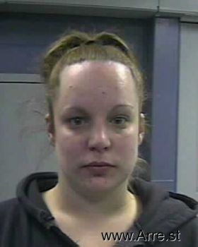 Amanda Merissa Fletcher Mugshot