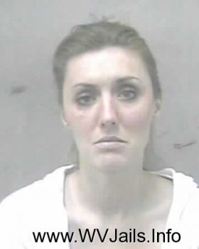 Amanda Nicole Ford Mugshot