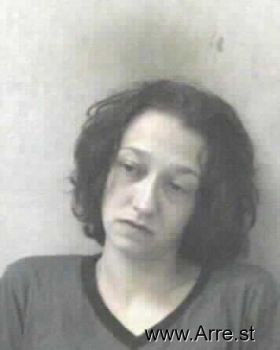 Amanda Deanna Frye Mugshot