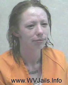 Amanda Nicole Gard Mugshot