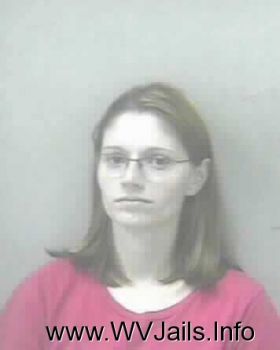 Amanda Dawn Garrett Mugshot