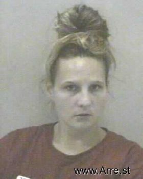 Amanda  Gilbert Mugshot