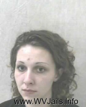 Amanda Paige Gordon Mugshot