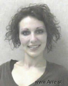 Amanda Paige Gordon Mugshot