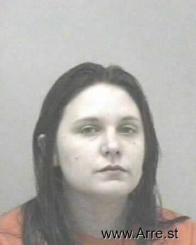 Amanda  Greene Mugshot