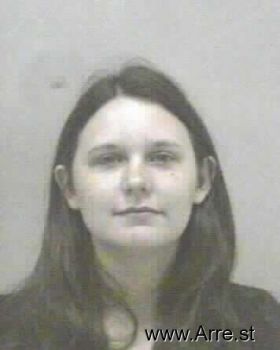 Amanda  Greene Mugshot