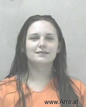 Amanda  Greene Mugshot