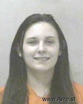 Amanda  Greene Mugshot