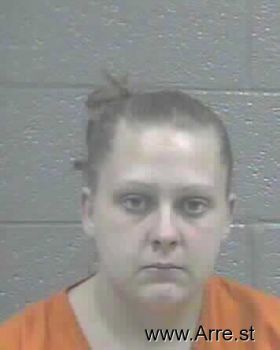 Amanda Jean Grubb Mugshot