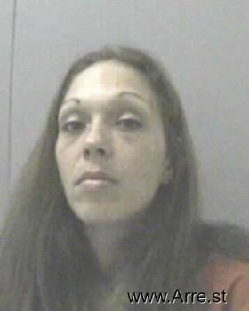 Amanda Renee Hall Mugshot