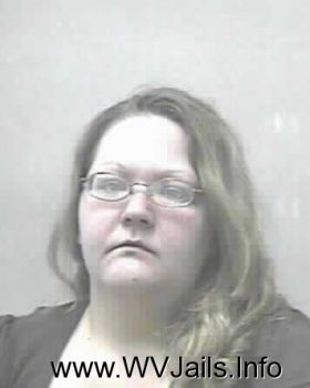 Amanda Sue Harvey Mugshot